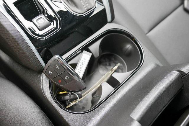 new 2026 Chevrolet Colorado car, priced at $46,105