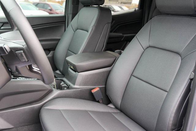 new 2026 Chevrolet Colorado car, priced at $46,105