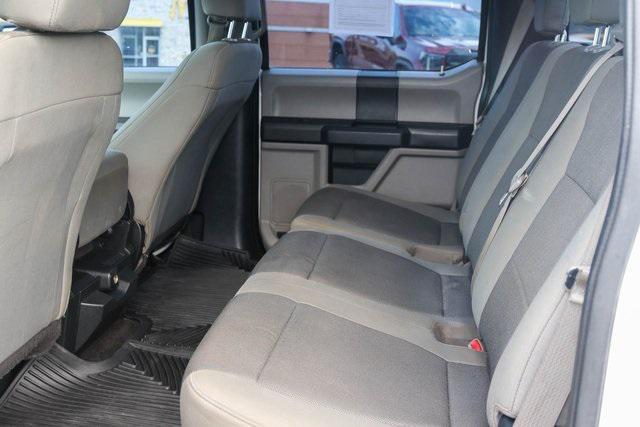 used 2016 Ford F-150 car, priced at $11,388