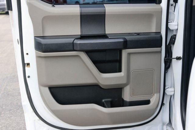 used 2016 Ford F-150 car, priced at $11,388