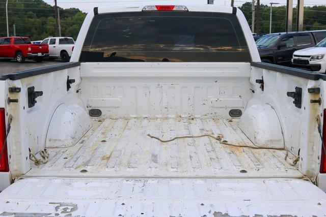 used 2016 Ford F-150 car, priced at $11,388