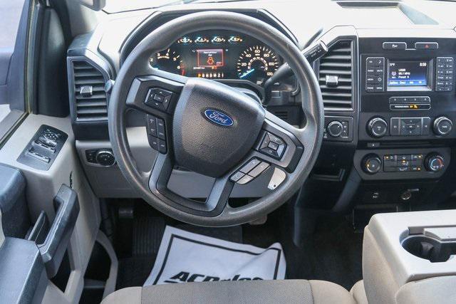 used 2016 Ford F-150 car, priced at $11,388