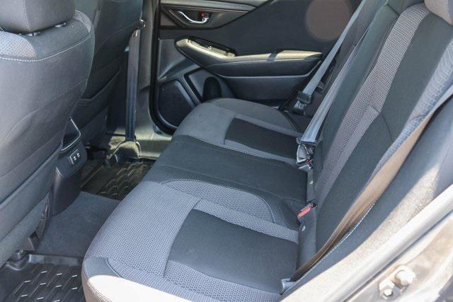 used 2020 Subaru Outback car, priced at $17,488