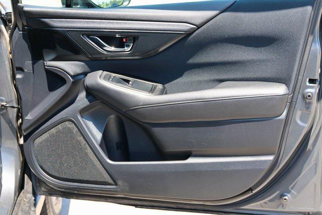 used 2020 Subaru Outback car, priced at $17,488