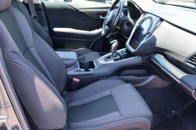 used 2020 Subaru Outback car, priced at $17,488