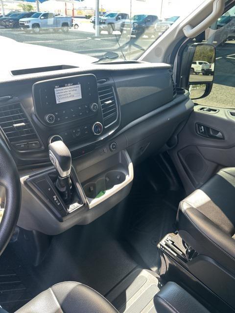 used 2023 Ford Transit-250 car, priced at $38,988