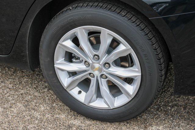used 2023 Chevrolet Malibu car, priced at $17,988