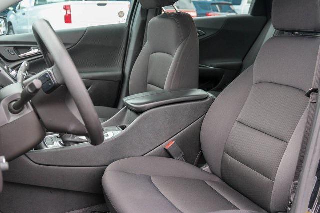 used 2023 Chevrolet Malibu car, priced at $17,988