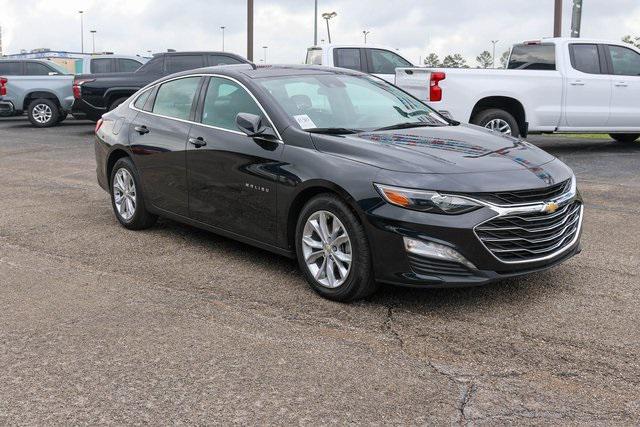 used 2023 Chevrolet Malibu car, priced at $17,988