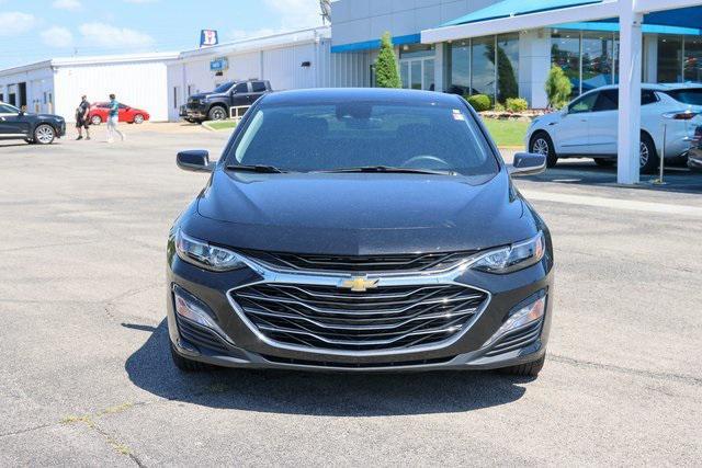 used 2023 Chevrolet Malibu car, priced at $17,700
