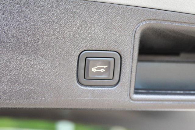 used 2024 GMC Terrain car, priced at $25,000
