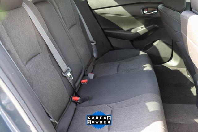 used 2024 Honda Accord car, priced at $21,998