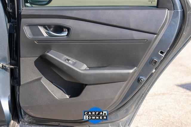 used 2024 Honda Accord car, priced at $21,998