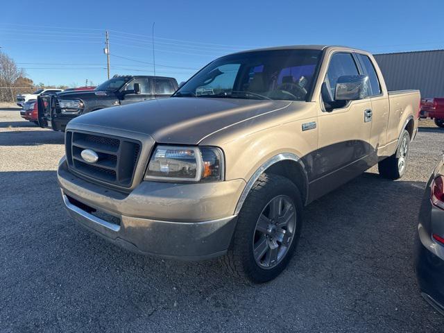 used 2006 Ford F-150 car, priced at $5,288