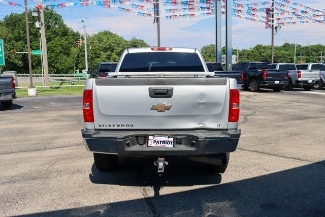 used 2010 Chevrolet Silverado 2500 car, priced at $15,000