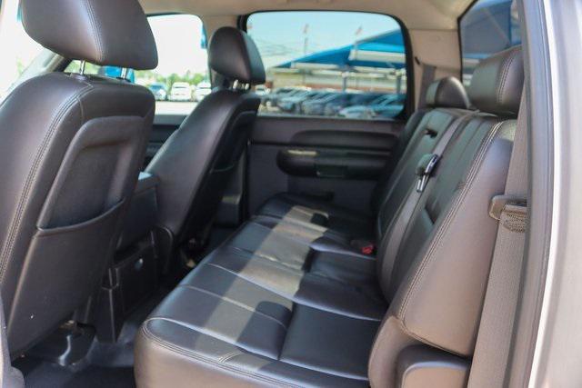 used 2010 Chevrolet Silverado 2500 car, priced at $15,000