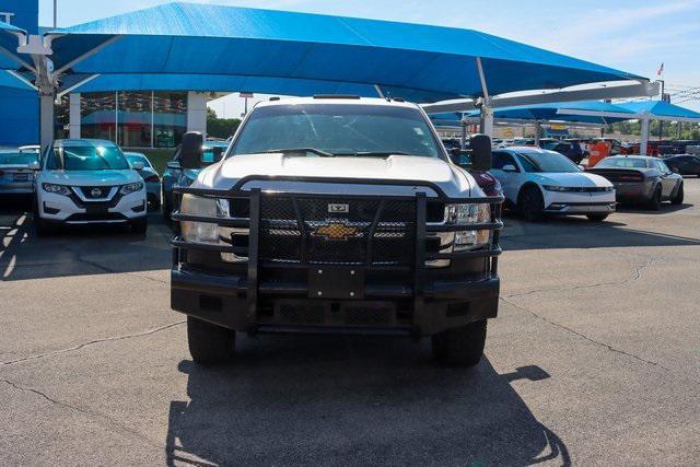 used 2010 Chevrolet Silverado 2500 car, priced at $15,000