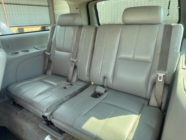 used 2008 Chevrolet Suburban car, priced at $6,700