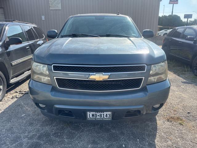 used 2008 Chevrolet Suburban car, priced at $6,700