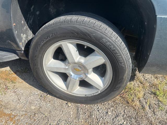 used 2008 Chevrolet Suburban car, priced at $6,700