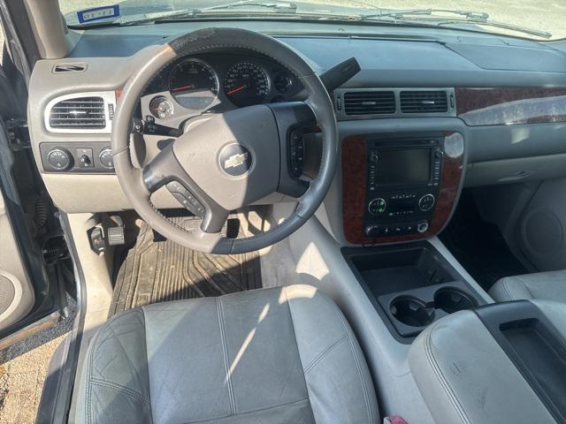 used 2008 Chevrolet Suburban car, priced at $6,700