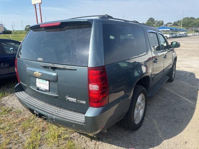 used 2008 Chevrolet Suburban car, priced at $6,700