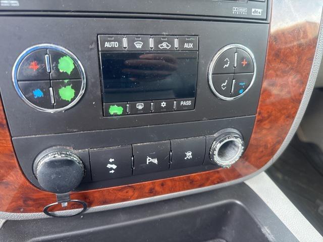 used 2008 Chevrolet Suburban car, priced at $6,700