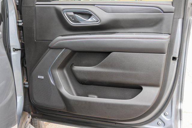 used 2021 Chevrolet Tahoe car, priced at $41,988