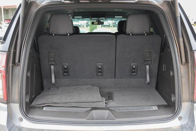 used 2021 Chevrolet Tahoe car, priced at $41,988