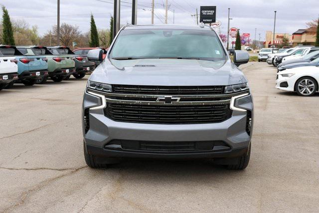 used 2021 Chevrolet Tahoe car, priced at $41,988