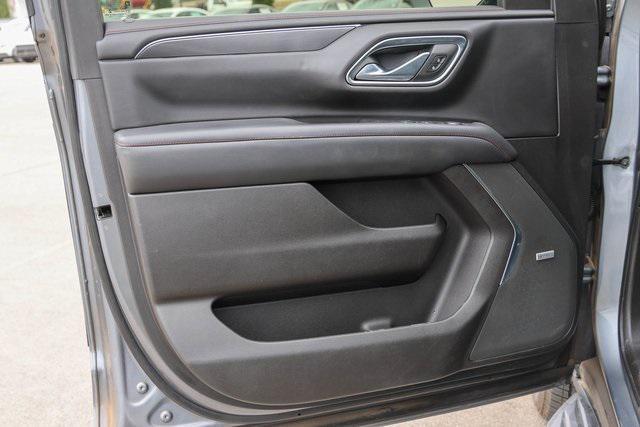 used 2021 Chevrolet Tahoe car, priced at $41,988