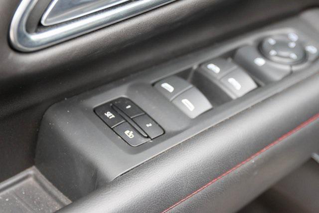 used 2021 Chevrolet Tahoe car, priced at $41,988