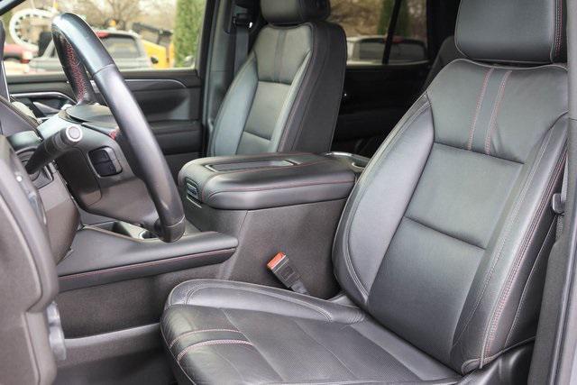 used 2021 Chevrolet Tahoe car, priced at $41,988