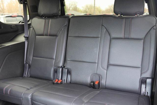 used 2021 Chevrolet Tahoe car, priced at $41,988