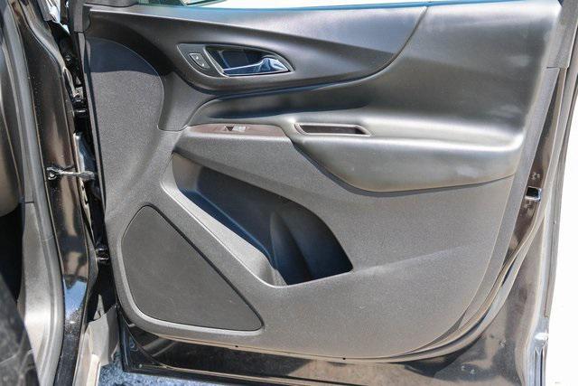 used 2022 Chevrolet Equinox car, priced at $16,150