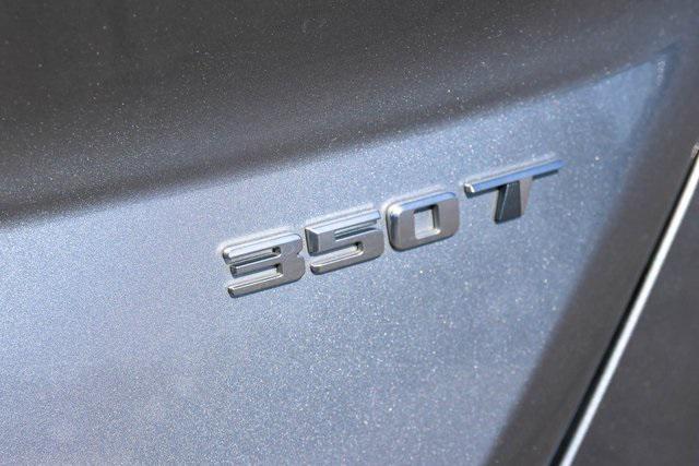 used 2023 Cadillac CT4 car, priced at $21,998