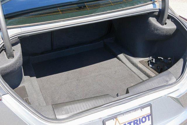 used 2023 Cadillac CT4 car, priced at $21,998