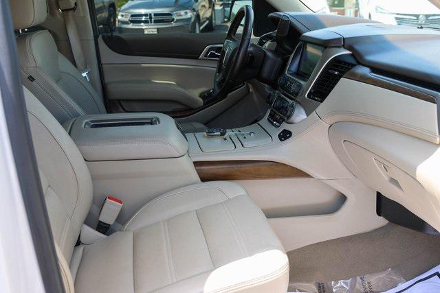 used 2020 GMC Yukon XL car, priced at $38,750