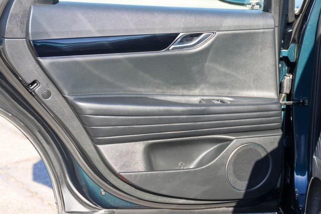 used 2024 Genesis G80 car, priced at $38,988