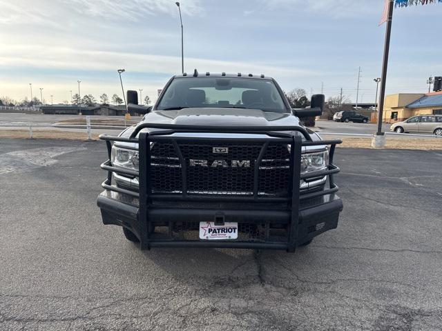 used 2019 Ram 3500 car, priced at $37,700