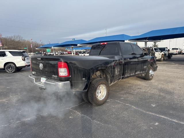 used 2019 Ram 3500 car, priced at $37,700