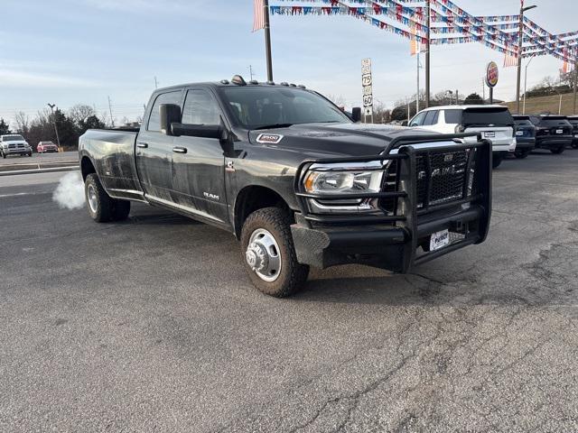 used 2019 Ram 3500 car, priced at $37,700