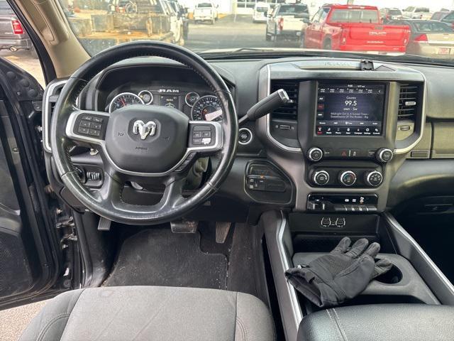 used 2019 Ram 3500 car, priced at $37,700