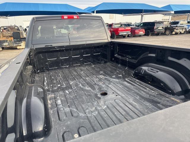 used 2019 Ram 3500 car, priced at $37,700