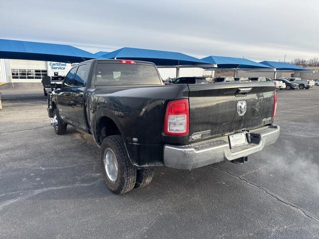 used 2019 Ram 3500 car, priced at $37,700