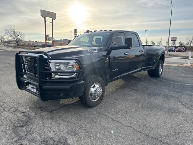 used 2019 Ram 3500 car, priced at $37,700