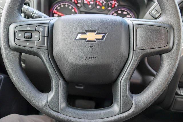 used 2024 Chevrolet Silverado 1500 car, priced at $48,000