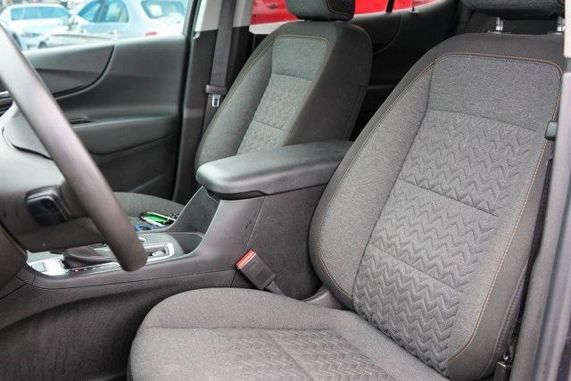 used 2022 Chevrolet Equinox car, priced at $14,500