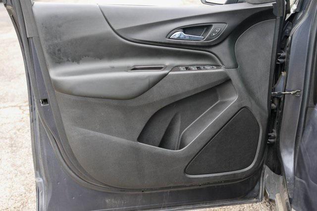 used 2022 Chevrolet Equinox car, priced at $14,500