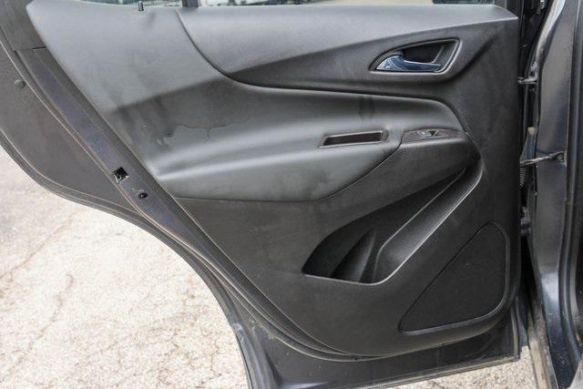 used 2022 Chevrolet Equinox car, priced at $14,500